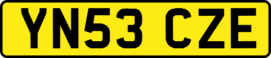 YN53CZE