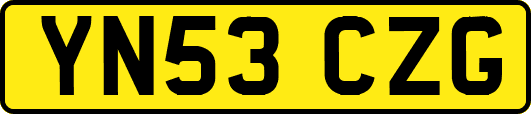 YN53CZG