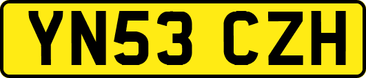 YN53CZH