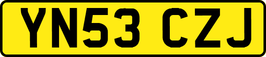 YN53CZJ