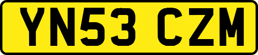 YN53CZM