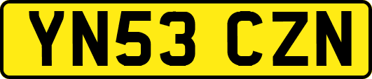 YN53CZN