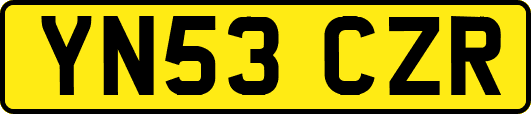 YN53CZR