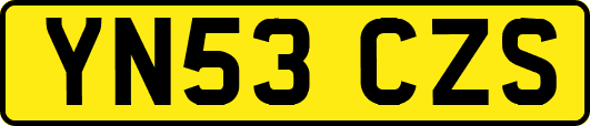YN53CZS