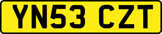 YN53CZT