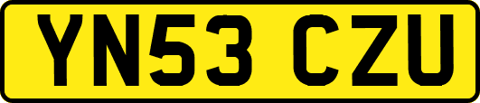 YN53CZU