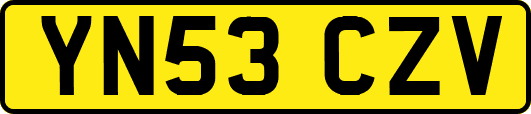 YN53CZV
