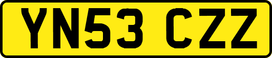YN53CZZ
