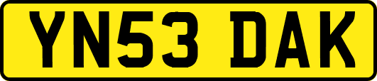 YN53DAK