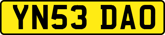 YN53DAO