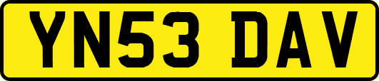 YN53DAV