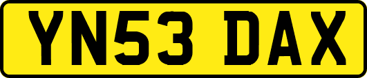 YN53DAX