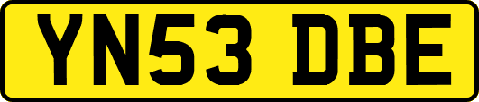 YN53DBE