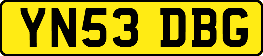 YN53DBG