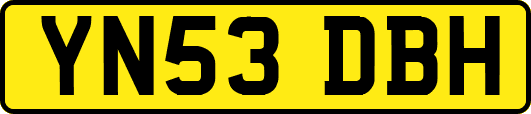 YN53DBH