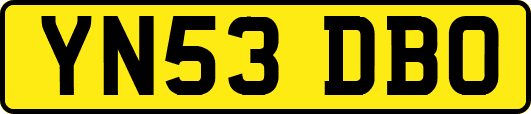 YN53DBO