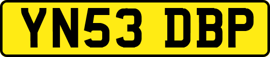 YN53DBP