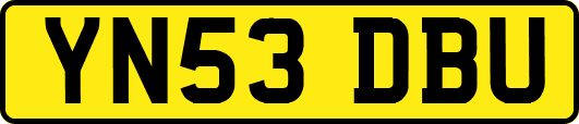 YN53DBU