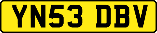 YN53DBV