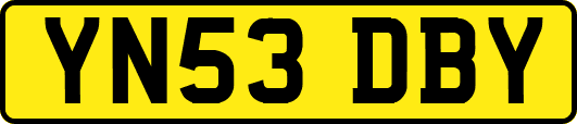 YN53DBY