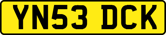 YN53DCK