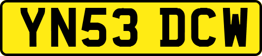 YN53DCW
