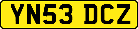 YN53DCZ