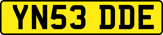 YN53DDE