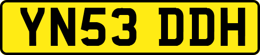 YN53DDH