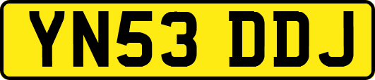 YN53DDJ