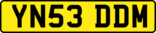 YN53DDM