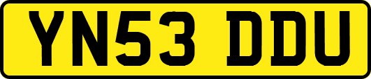 YN53DDU