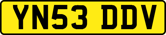 YN53DDV