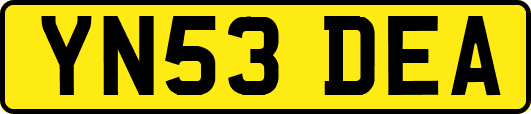 YN53DEA