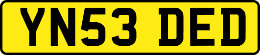 YN53DED