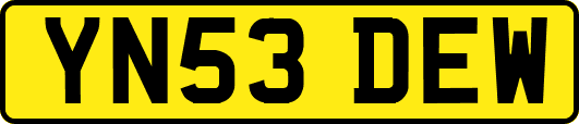 YN53DEW