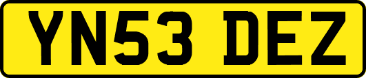 YN53DEZ