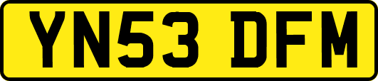 YN53DFM