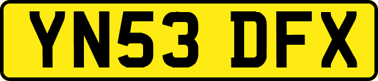 YN53DFX