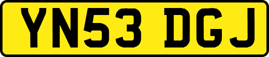YN53DGJ