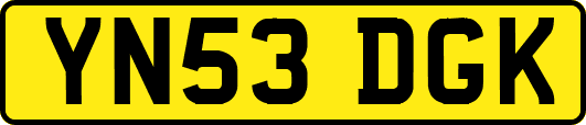 YN53DGK