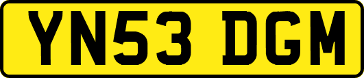 YN53DGM