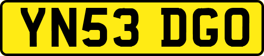 YN53DGO