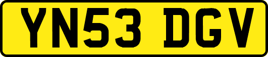 YN53DGV