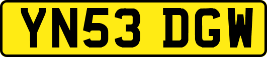 YN53DGW