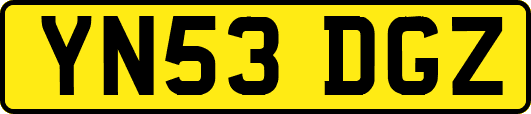 YN53DGZ
