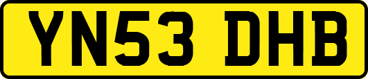 YN53DHB
