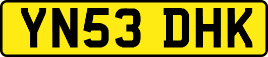 YN53DHK