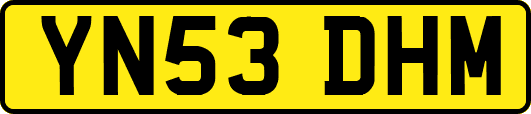 YN53DHM