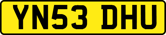 YN53DHU